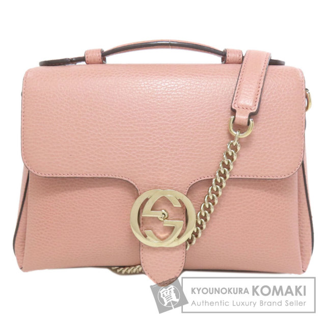 GUCCI グッチ 510302 アウトレット チェーンショルダー インター