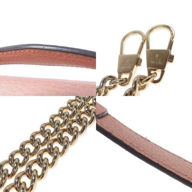【希少品】グッチ ヴィンテージ チェーンウォレットショルダーバッグ 2way 楽天市場】T【GUCCI】 シルビィ2wayショルダーバッグ 470270