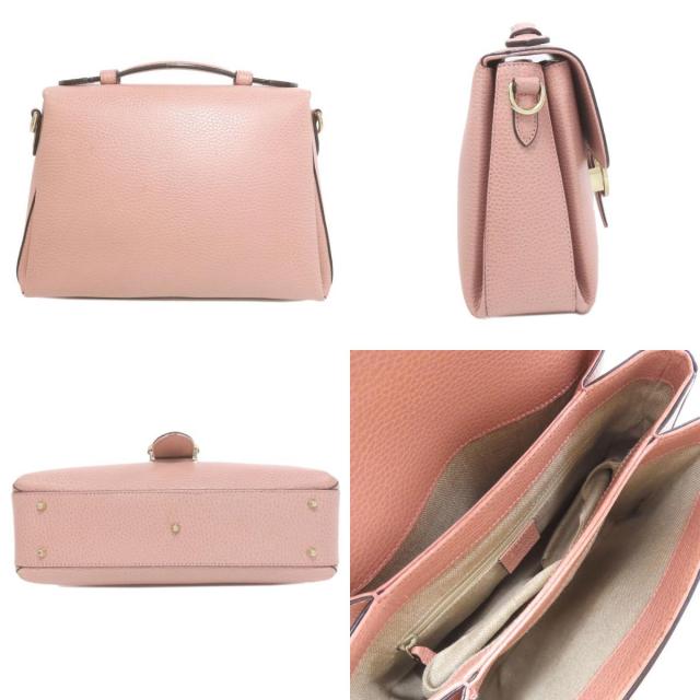 セール★Gucciグッチ★510302 GUCCI】グッチ『インターロッキングG 2WAYハンドバッグ』510302