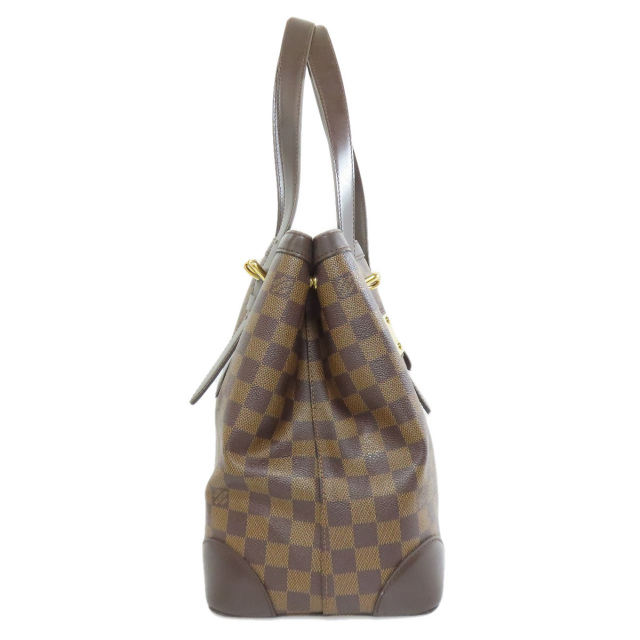 ヴィトン　トートバッグ　ハムステッド　MM N51204 エヌベ LOUIS VUITTON ルイヴィトン N51204 ハムステッドMM トート