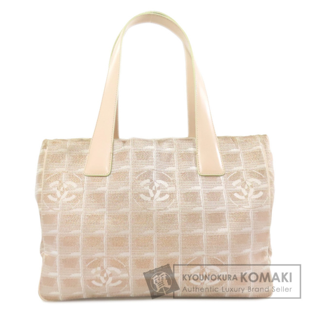 も*こ様 CHANEL ニュートラベルライン　ハンドバッグ CHANEL シャネル ニュートラベルライン ブラック ミニボストン