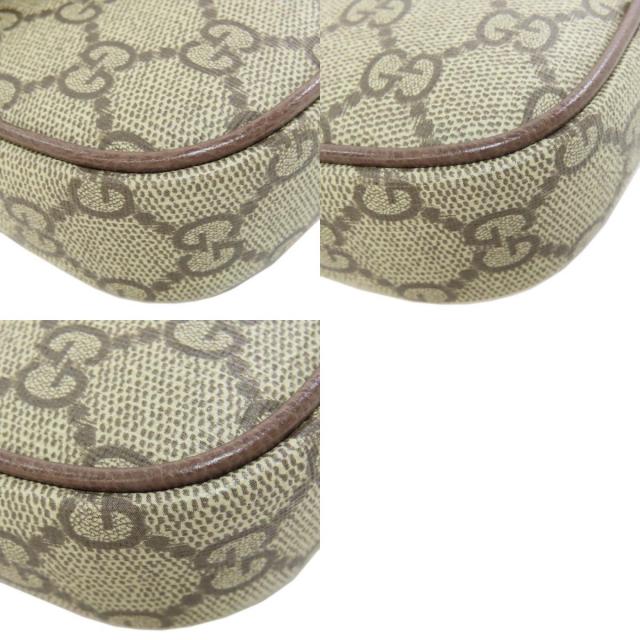 GUCCI グッチ 764961 オフディア ミニバッグ ショルダーバッグ