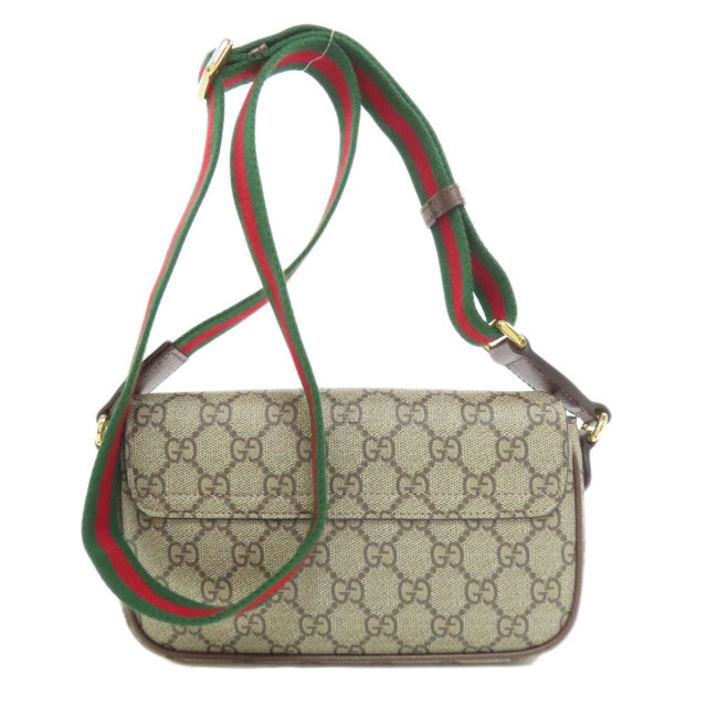 GUCCI ♪ ミニ ショルダーバッグ ♪ GUCCI グッチ 764961 オフディア ミニバッグ ショルダーバッグ