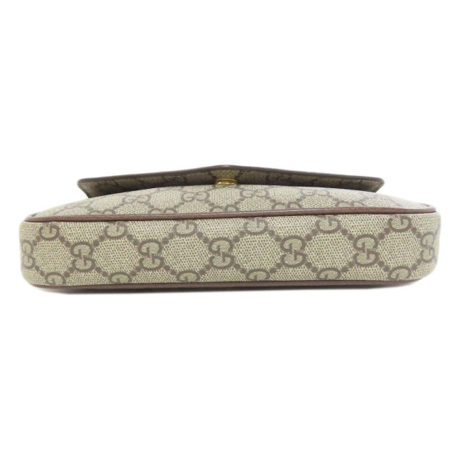 GUCCI グッチ 764961 オフディア ミニバッグ ショルダーバッグ