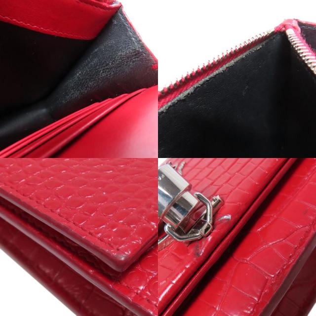 楽天市場】サンローラン SAINT LAURENT 長財布 小銭入れ付き