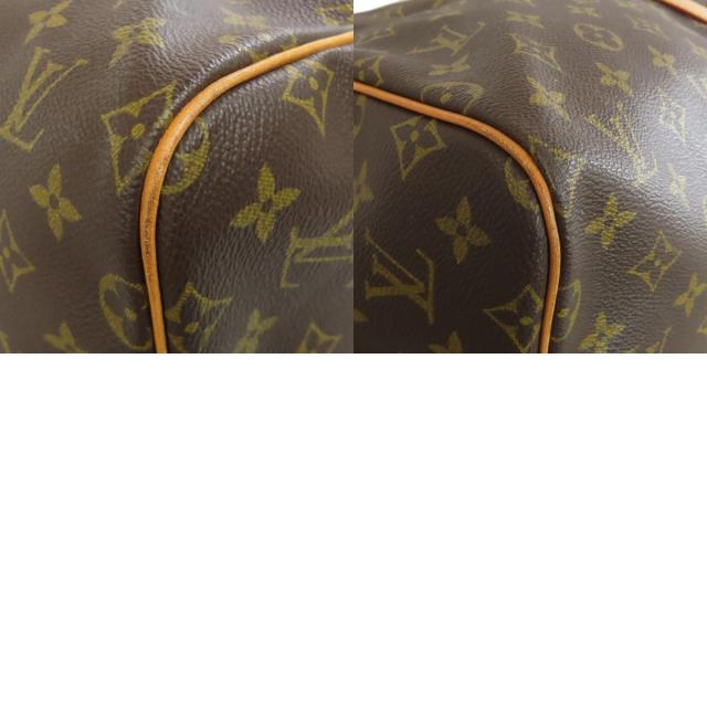 LOUIS VUITTON ルイヴィトン M41424 キーポル55 ボストンバッグ