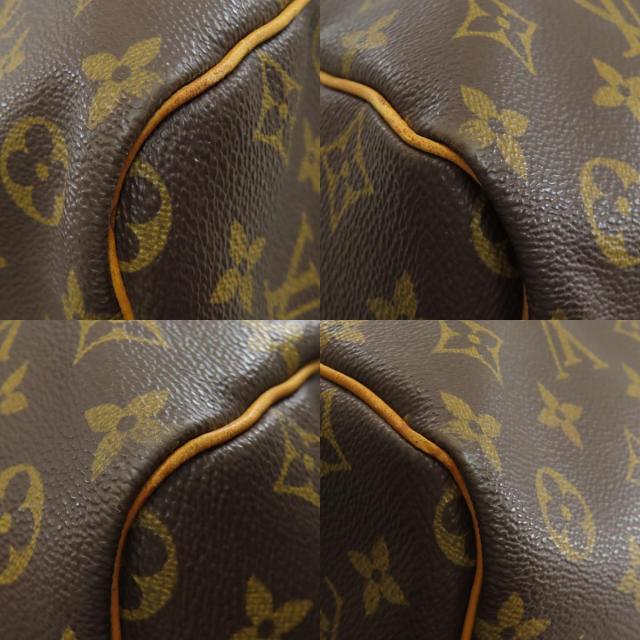 LOUIS VUITTON ルイヴィトン M41422 キーポル60 ショルダーバッグ モノグラムキャンバス レディース [中古] LOUIS VUITTON ルイヴィトン M41422 キーポル60 ショルダーバッグ