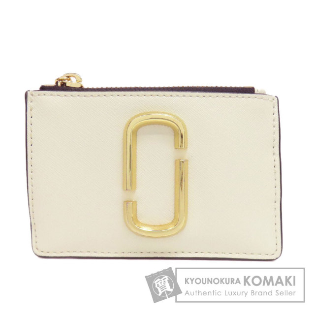 マークジェイコブス:MARC JACOBS MARC JACOBS マーク・ジェイコブス ダブルJ ショルダーバッグ