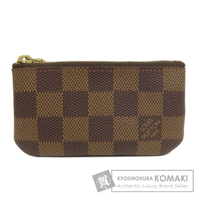 LV/ルイヴィトン/モノグラム/ポシェット クレ/コインケース/M62650 楽天市場】【P3倍】【正規紙袋無料】 ルイヴィトン コインケース