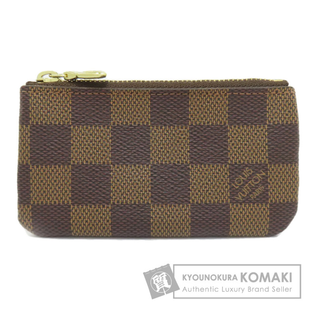 LOUIS VUITTON ルイヴィトン M62650 ポシェット・クレ コイン