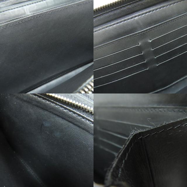 LOUIS VUITTON ルイヴィトン N41590 ジッピーXL 長財布（小銭入れあり