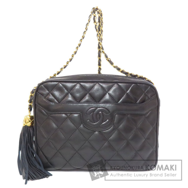 楽天市場】シャネル CHANEL チェーンショルダー ユニフォーム