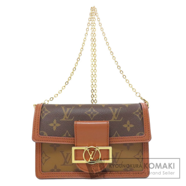 LOUIS VUITTON ルイ・ヴィトン マグネティックメッセンジャー