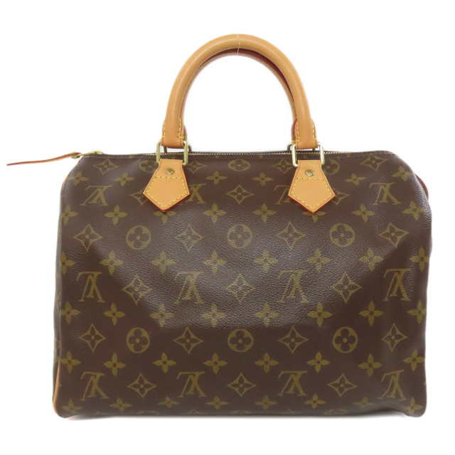 LOUIS VUITTON ルイヴィトン N41531 スピーディ30 ボストンバッグ