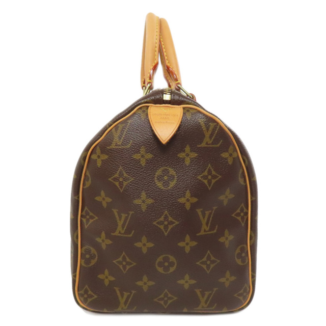 LOUIS VUITTON ルイヴィトン N41531 スピーディ30 ボストンバッグ