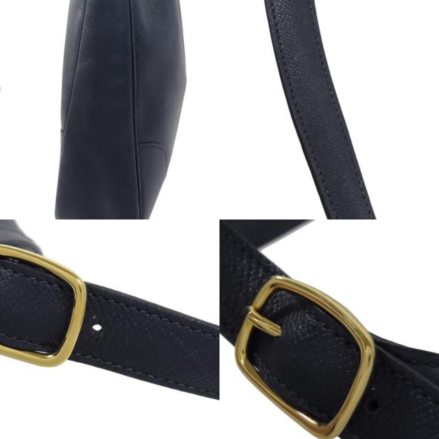 ✴︎美品✴︎エルメス HERMESトリム31 ゴールド金具ショルダーバッグ HERMES エルメス トリム31 ゴールド金具 ショルダーバッグ カーフ