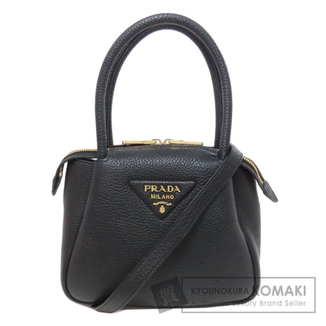 MORABITO モラビト 2WAY ハンドバッグ レザー レディース