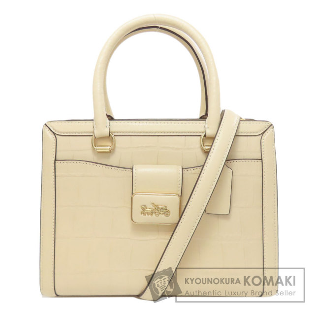 楽天市場】コーチ COACH バッグ ショルダーバッグ F79946 グレー