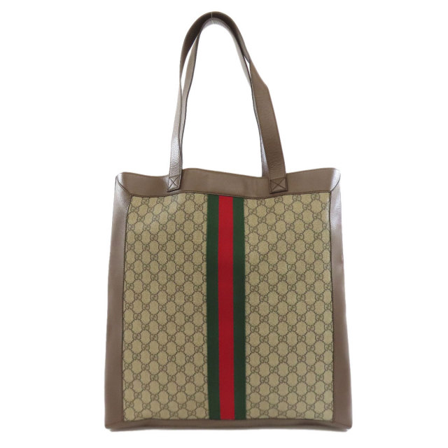 GUCCI グッチ 519335 オフィディア GGスプリーム トートバッグ