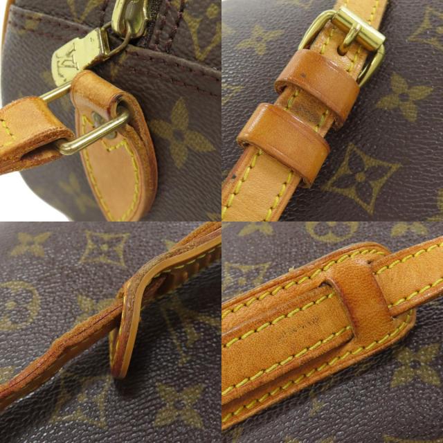 LOUIS VUITTON ルイヴィトン M51221 ブロワ ショルダーバッグ
