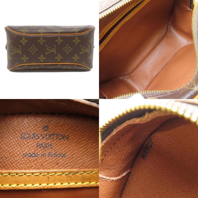 LOUIS VUITTON ルイヴィトン M51221 ブロワ ショルダーバッグ