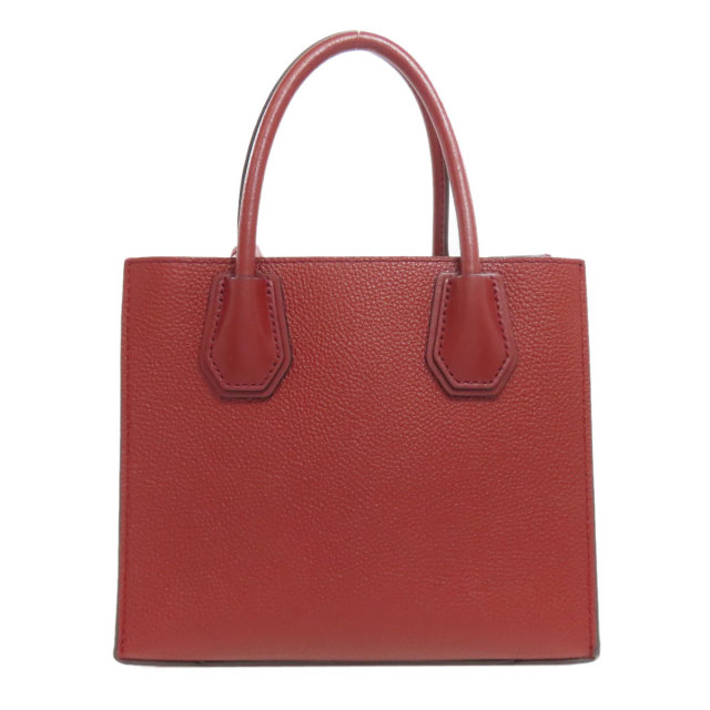 Michael Kors マイケルコース 2WAY ハンドバッグ レザー