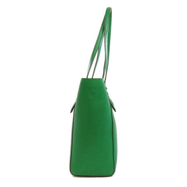 MICHAEL KORS レザー MKロゴ トートバッグ レディース 8052 MICHAEL KORS Leather MK Logo Tote Bag for Women 8052 | eBay