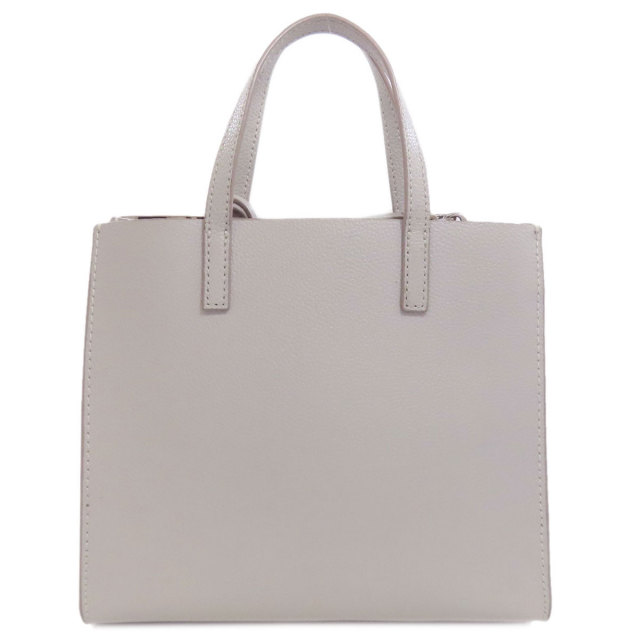 マークジェイコブス ハンドバッグ MARC JACOBS マーク・ジェイコブス 2WAY ハンドバッグ レザー