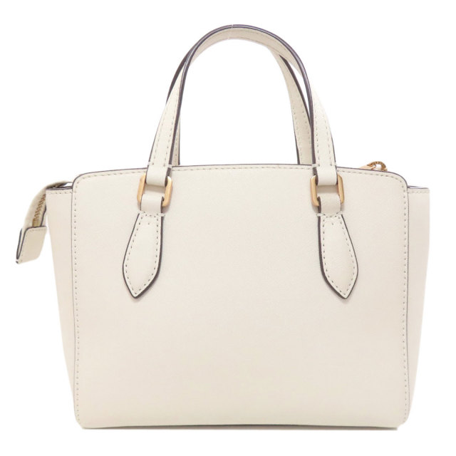 Tory Burch トリーバーチ 2WAY ハンドバッグ レザー レディース