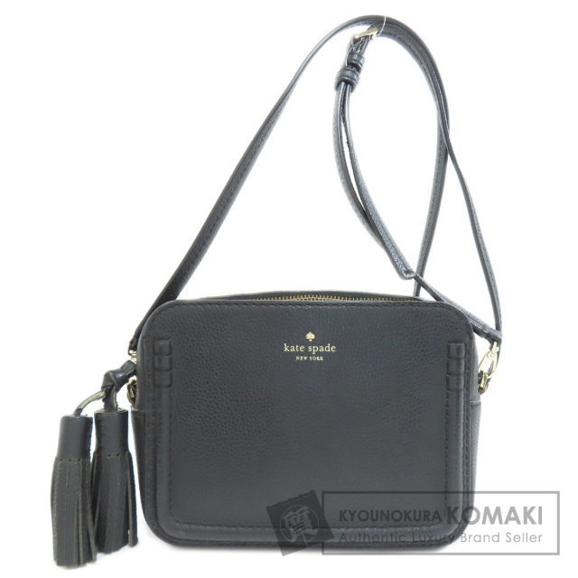 ケイトスペード ショルダーバッグ ロゴ