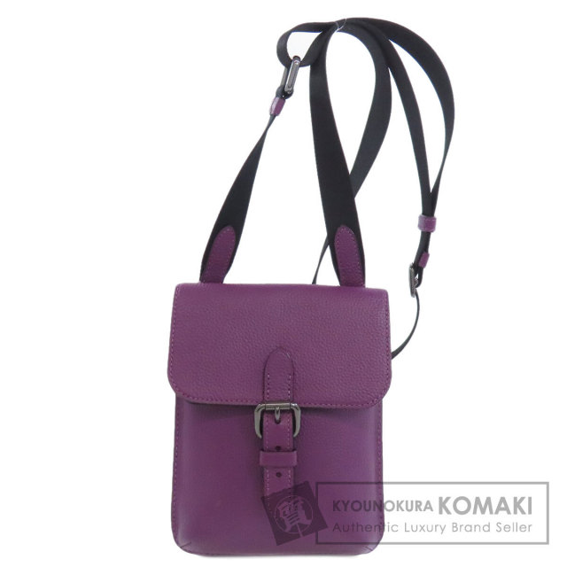 【美品】レア COACH ショルダーバッグ メッセンジャーバッグ 肩掛けかばん COACH コーチ CH252 ローガン メッセンジャー ショルダーバッグ