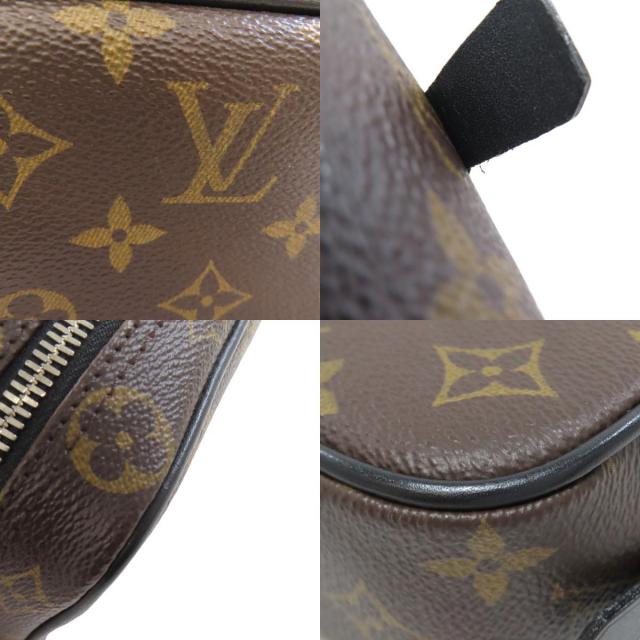 LOUIS VUITTON ルイヴィトン トゥルース トワレ モノグラム ポーチ Louis Vuitton】 トゥルーストワレ モノグラム ポーチ LOUIS VUITTON