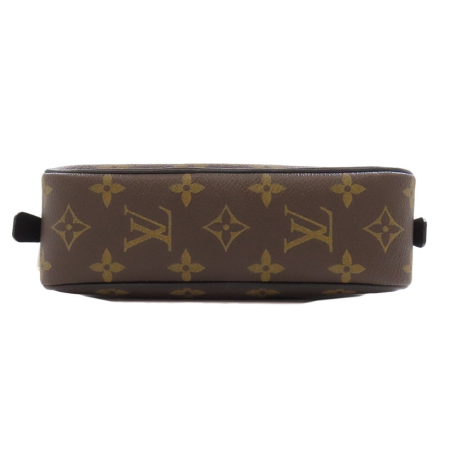 LOUIS VUITTON ルイヴィトン M47507 トゥルース・トワレ PM 化粧ポーチ