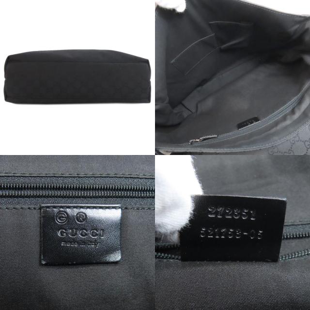 GUCCI ショルダーバッグ 272351 GUCCI グッチ 272351 アウトレット GG メッセンジャー