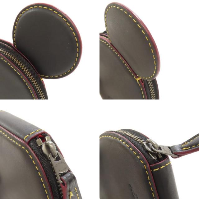 SummerSALE開催! 9/11～9/16 10時迄!】COACH コーチ F59071