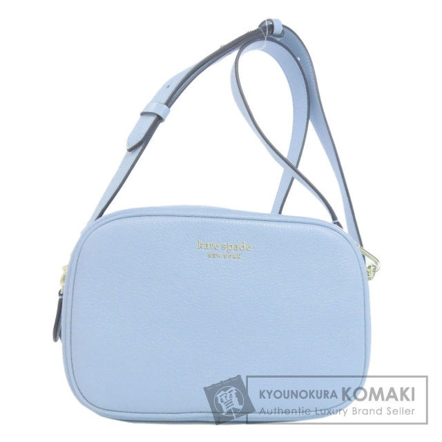 ケイトスペード ショルダーバッグ ロゴ
