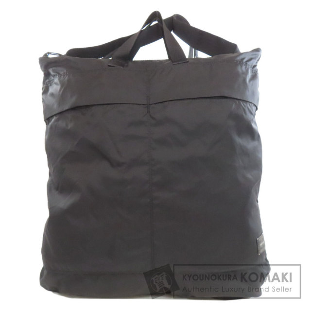 【美品】PORTER ポーター ナイロン トートバッグ PORTER - PORTER ポーター ナイロンバッグ トートバッグの通販