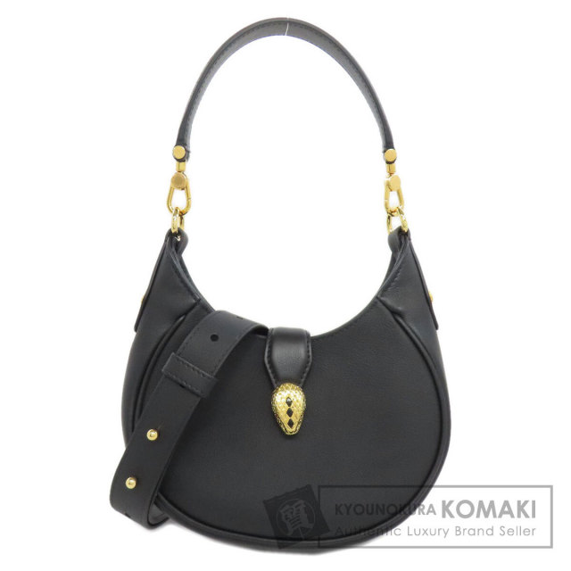 【美品】天然石♡ブルガリ♡美品2wayハンドバッグ♡レアフォーマル 11470085.jpg