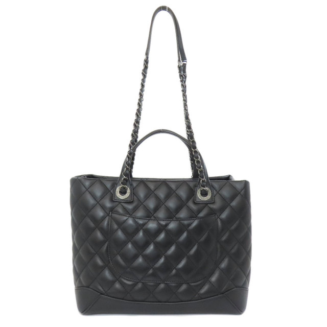 シャネル トートバッグ マトラッセ 2WAY