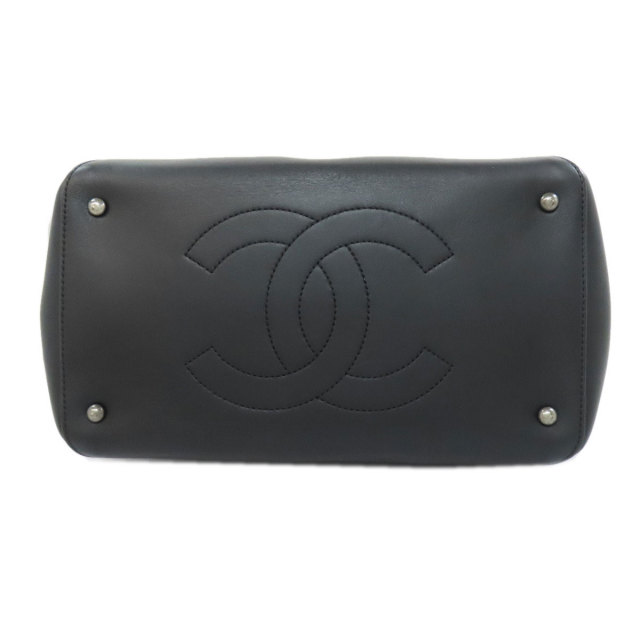 シャネル トートバッグ マトラッセ 2WAY