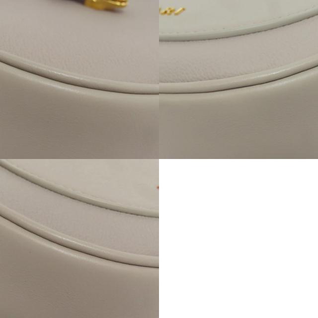 ブルガリ ハンドバッグ セルペンティ フォーエバー 2WAY