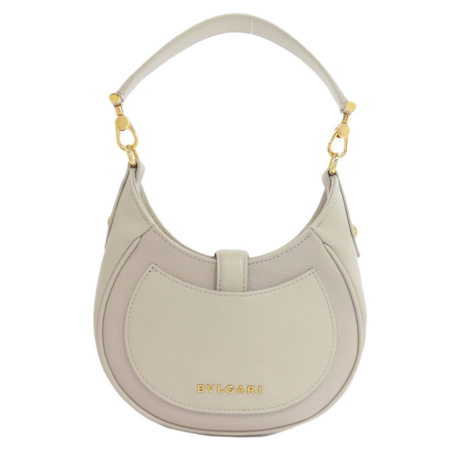 BVLGARI ブルガリ セルペンティ フォーエバー 2WAY ハンドバッグ