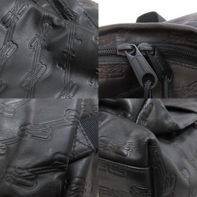 バレンシアガ リュック・デイパック BB