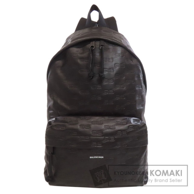 BALENCIAGA バレンシアガ 713044 BB リュック・デイパック