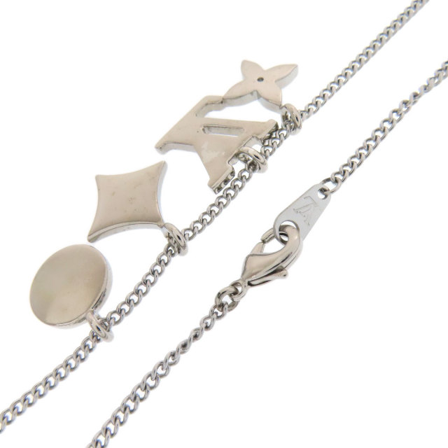 LOUIS VUITTON ルイヴィトン M00917 モノグラム ペンダント・LV  