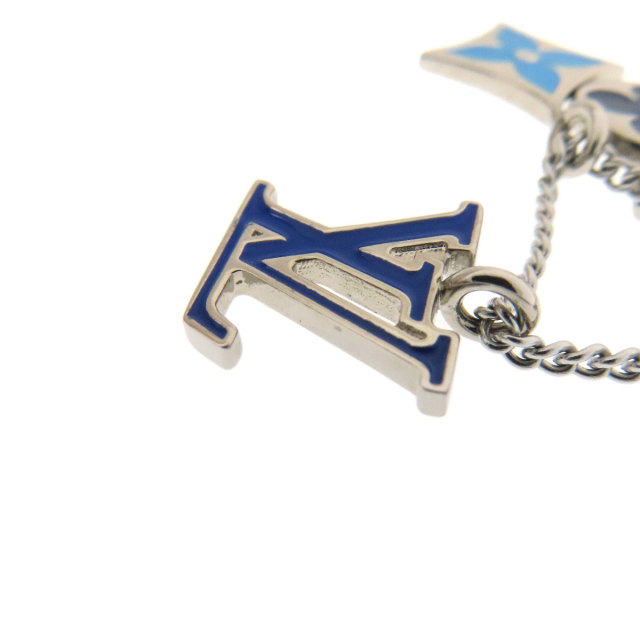 LOUIS VUITTON ルイヴィトン M00917 モノグラム ペンダント・LV