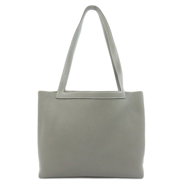 HERMES エルメス カバセリエ31 トートバッグ トリヨン