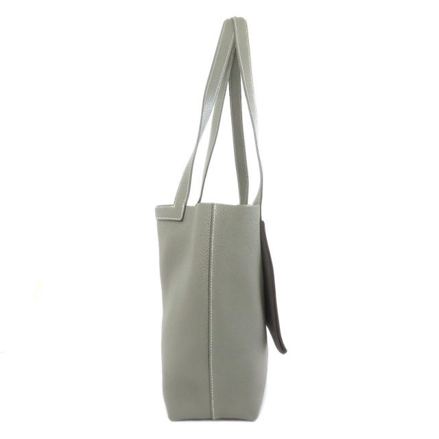 HERMES エルメス カバセリエ31 トートバッグ トリヨン