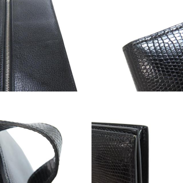 エルメス 長財布（小銭入れあり） ベアンスフレ シルバー金具