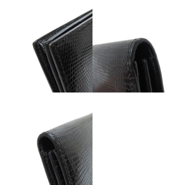 エルメス 長財布（小銭入れあり） ベアンスフレ シルバー金具